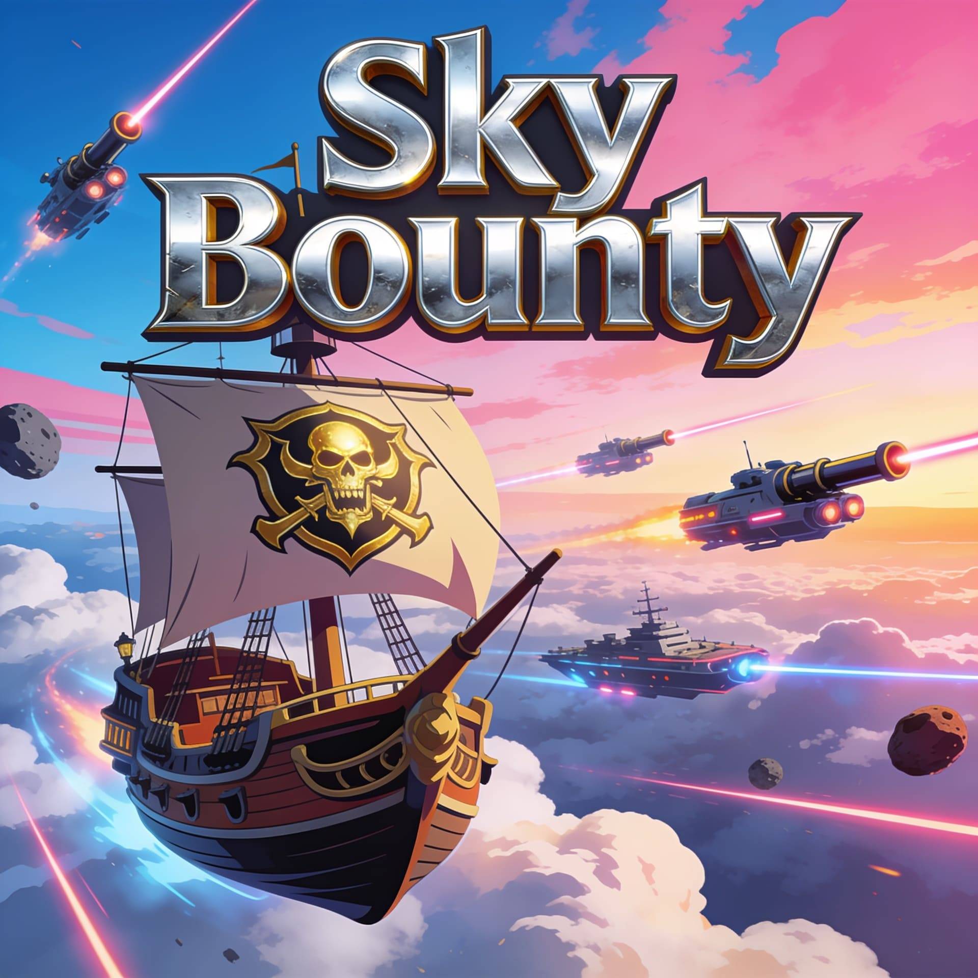 Sky Bounty Voyages